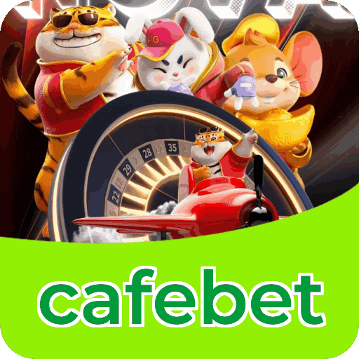 Siga a cafebet no Facebook