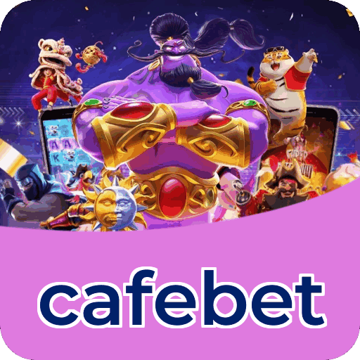 Jogos com maior RTP na cafebet