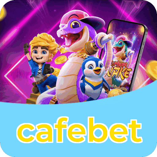 Login rápido no app cafebet